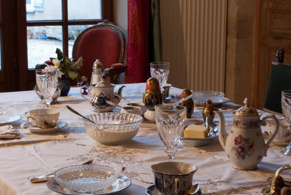 La Cuverie Du Chateau Corcelles-les-Arts Bagian luar foto